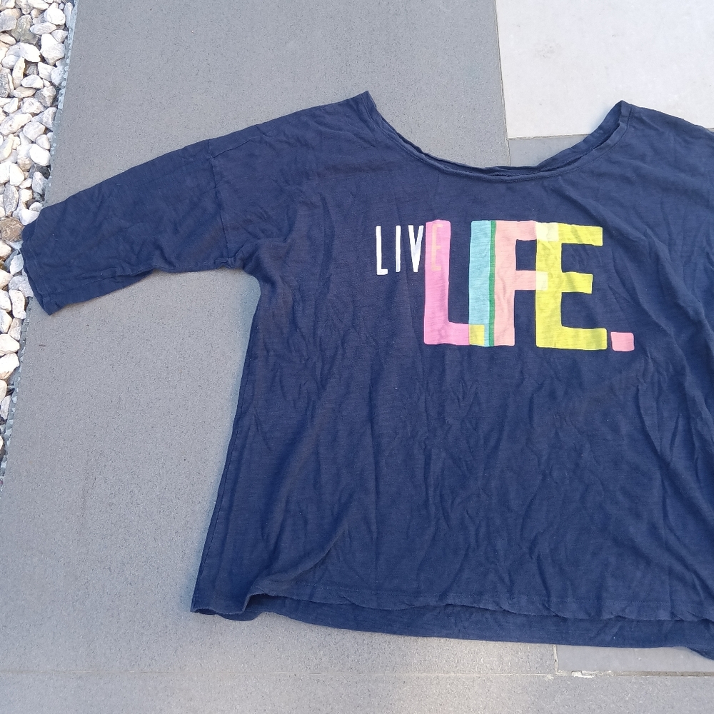 Old navy shirt